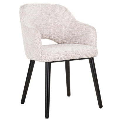 Richmond Interiors Esszimmerstuhl Gianna customized Esszimmerstuhl Richmond Interiors