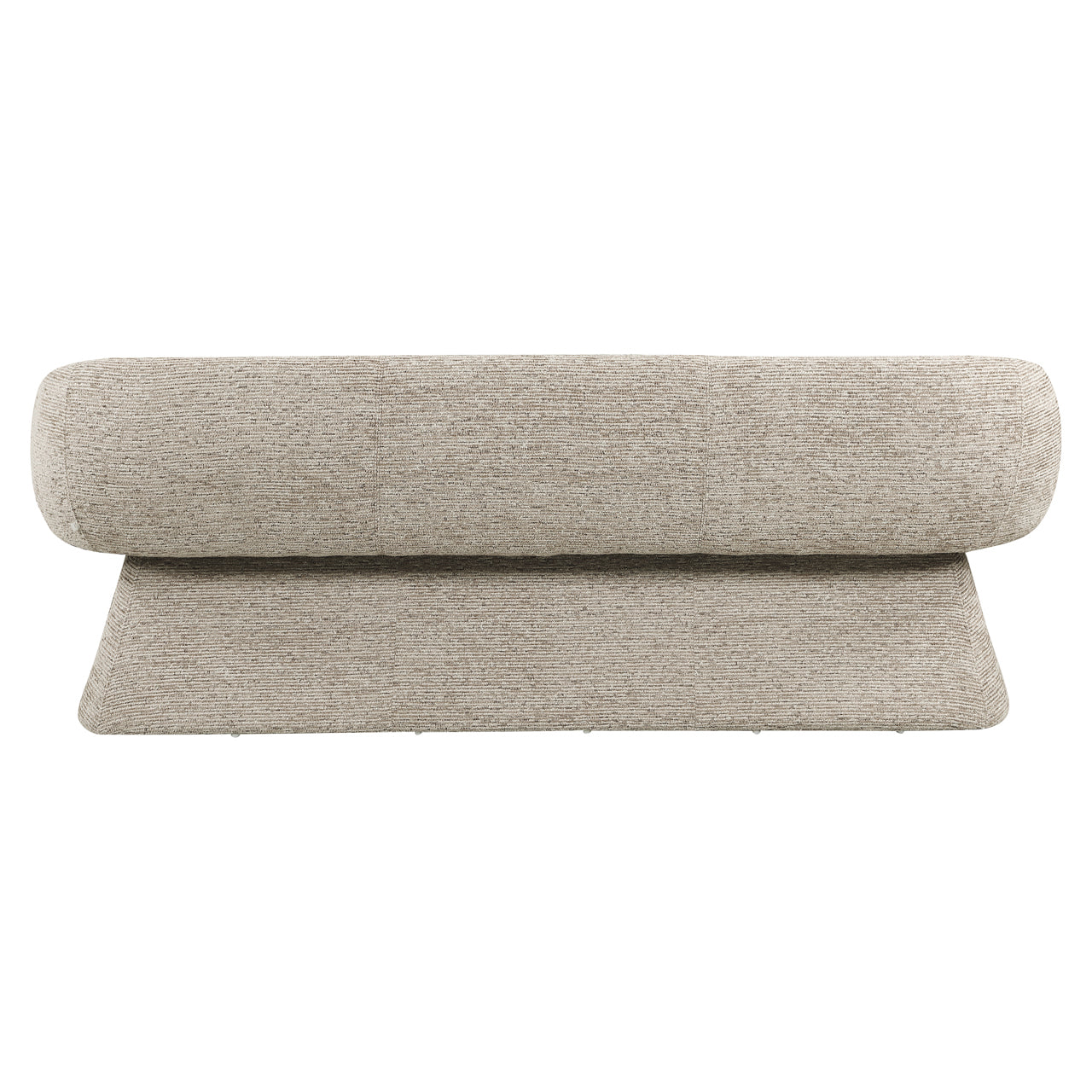 Richmond Interiors Sitzbank Quiriro mocca linear