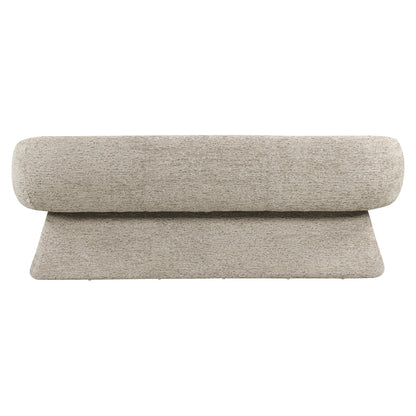 Richmond Interiors Sitzbank Quiriro mocca linear