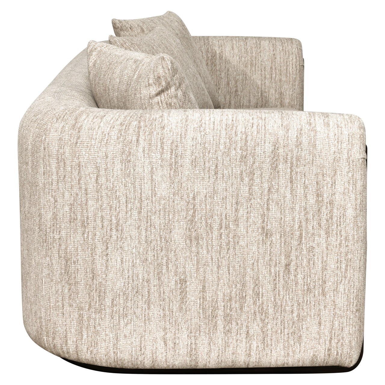 Richmond Interiors Sofa Winslov natural softweave fire retardant