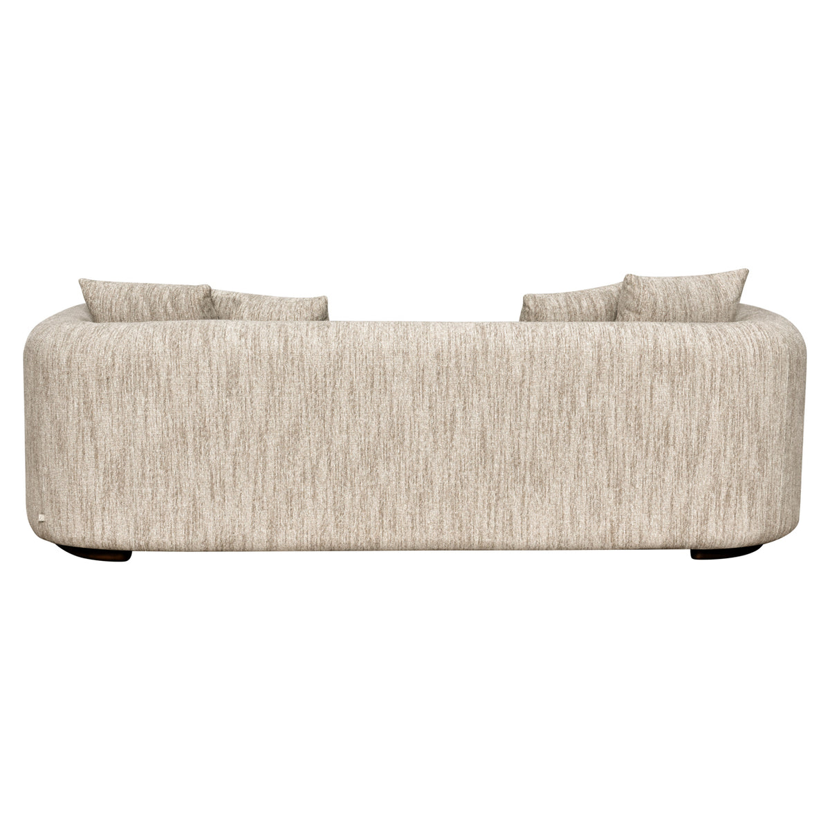 Richmond Interiors Sofa Winslov natural softweave fire retardant Richmond Interiors