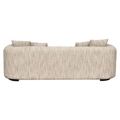 Richmond Interiors Sofa Winslov natural softweave fire retardant Richmond Interiors