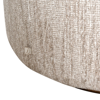 Richmond Interiors Sofa Winslov natural softweave fire retardant