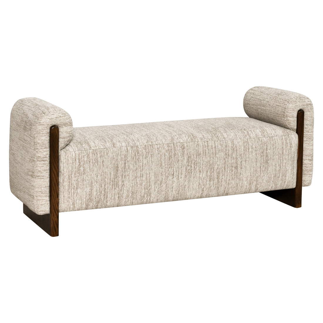 Richmond Interiors Bank Winslov natural softweave fire retardant Bank Richmond Interiors