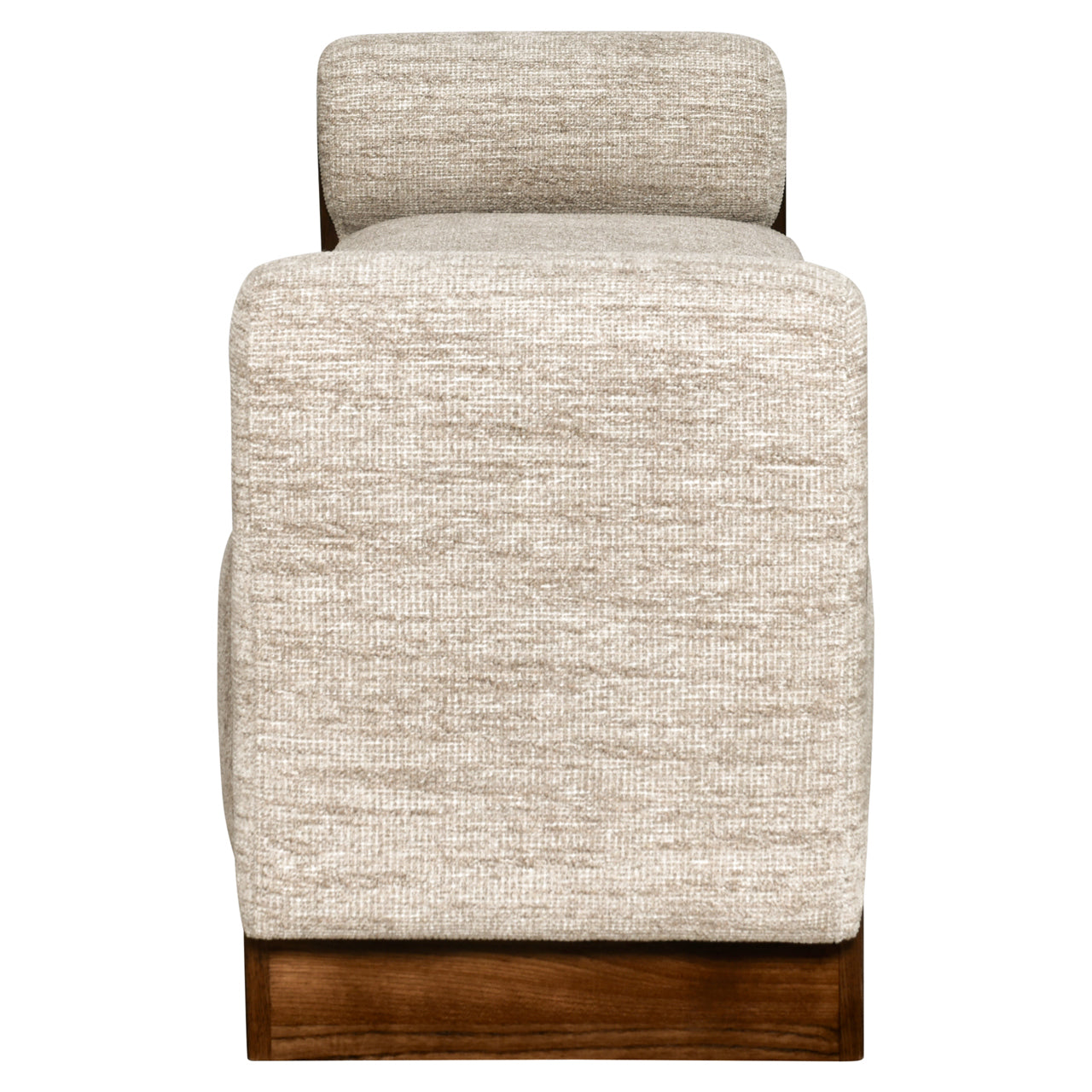 Richmond Interiors Bank Winslov natural softweave fire retardant