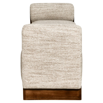 Richmond Interiors Bank Winslov natural softweave fire retardant