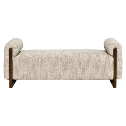 Richmond Interiors Bank Winslov natural softweave fire retardant