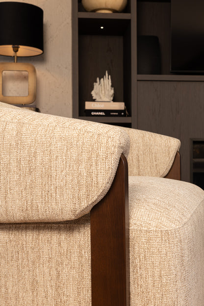 Richmond Interiors Lampenschirm Jaylinn black 40Ø Richmond Interiors