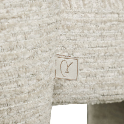Richmond Interiors Thekenstuhl Soho natural linear Richmond Interiors