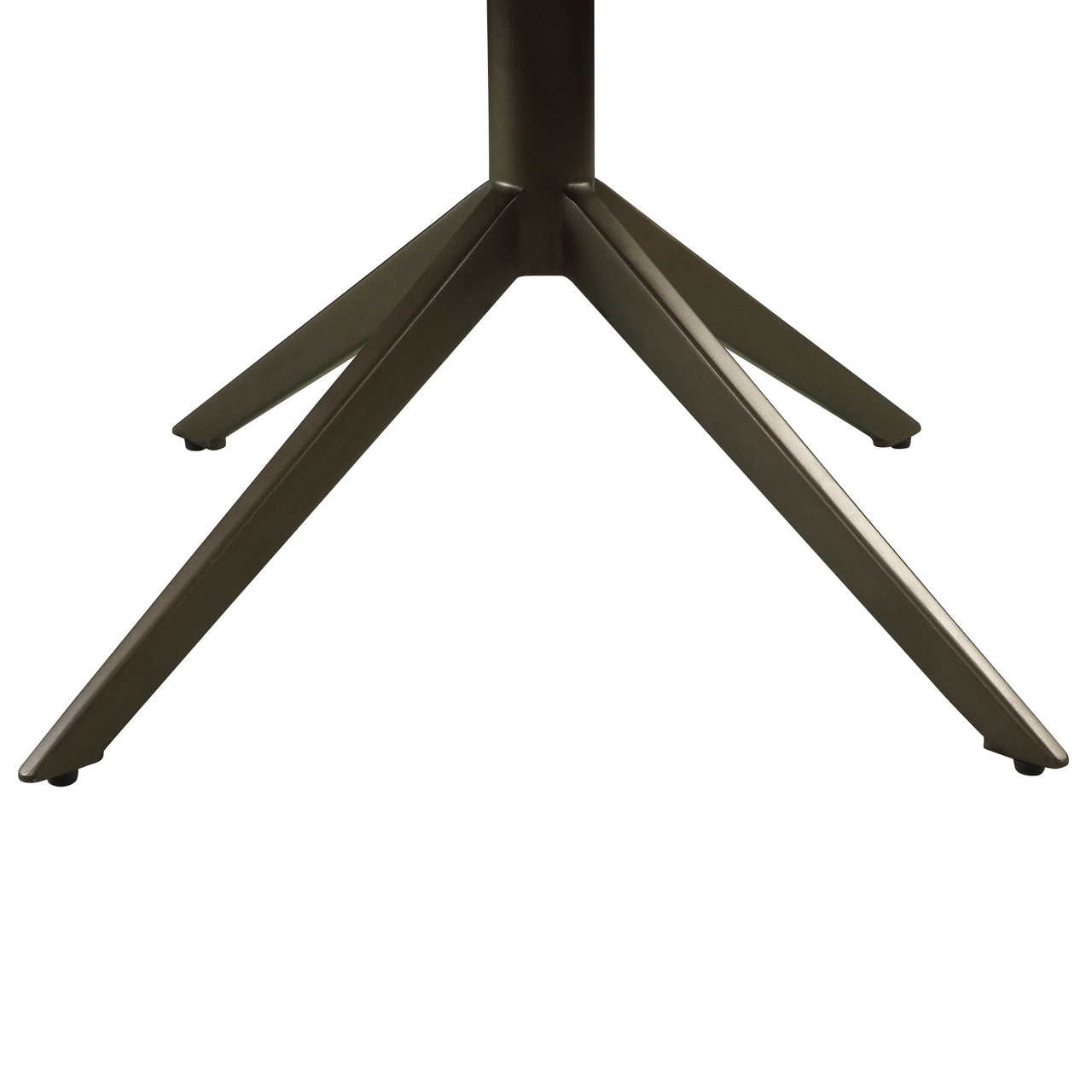 Richmond Interiors Esszimmerstuhl Cassi sage chenille swivel