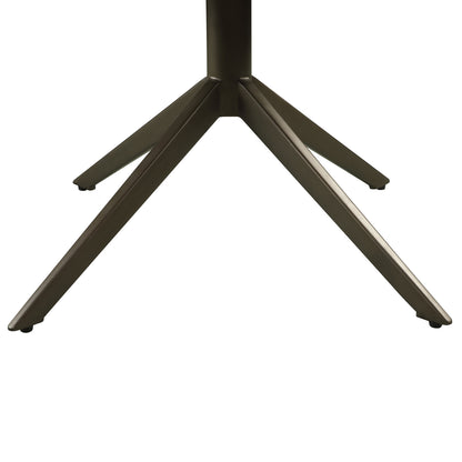 Richmond Interiors Esszimmerstuhl Cassi sand soft swivel