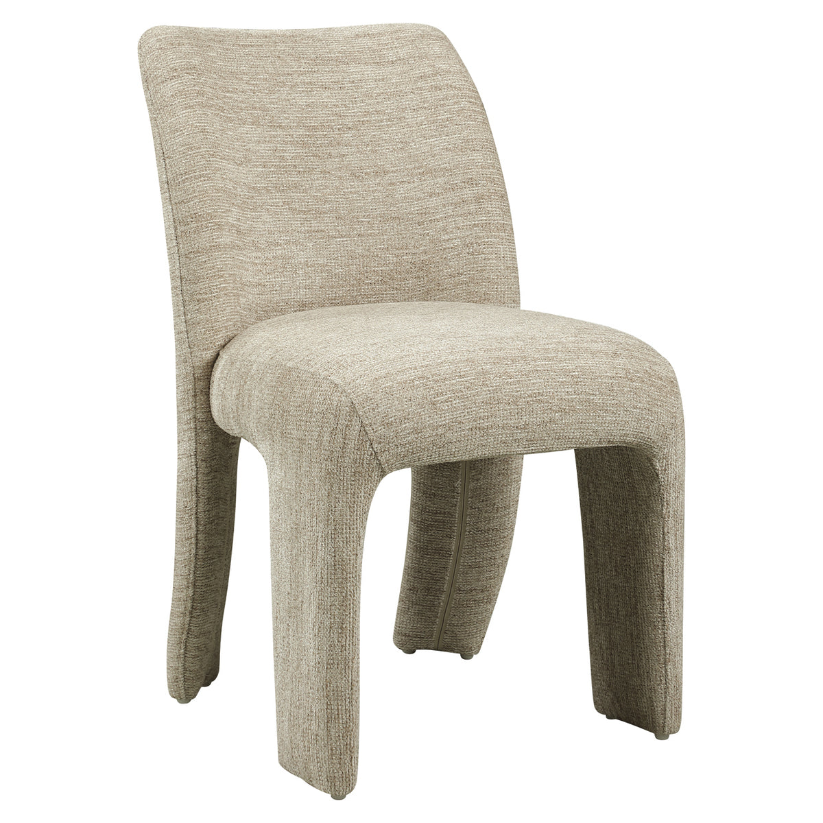 Richmond Interiors Esszimmerstuhl Maya natural softweave (Set of 2) Richmond Interiors
