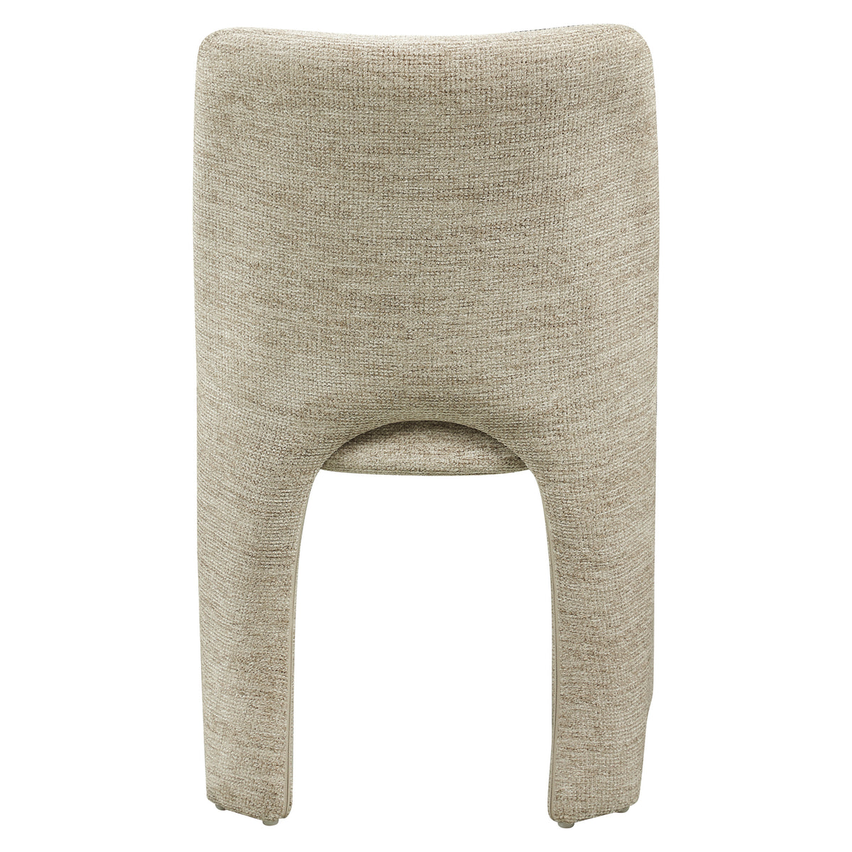 Richmond Interiors Esszimmerstuhl Maya natural softweave (Set of 2) Richmond Interiors