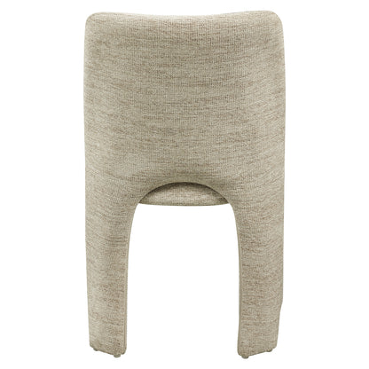 Richmond Interiors Esszimmerstuhl Maya natural softweave (Set of 2) Richmond Interiors