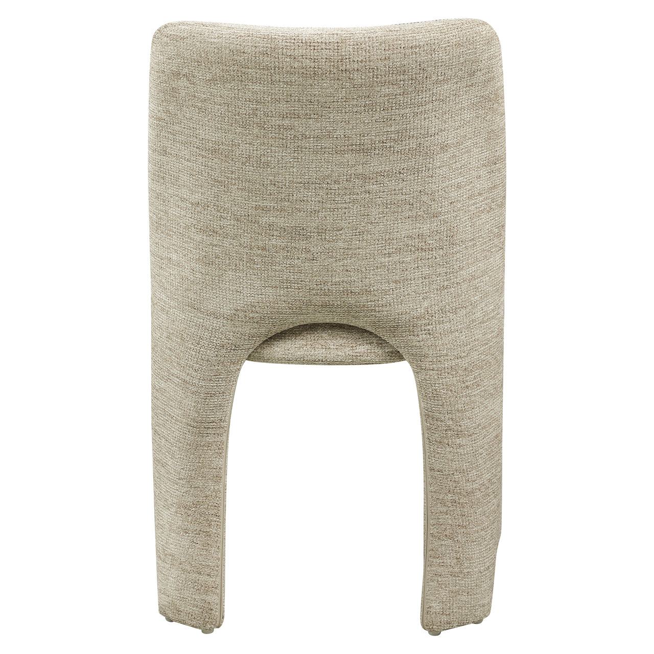 Richmond Interiors Esszimmerstuhl Maya natural softweave (Set of 2)