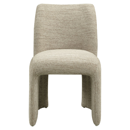 Richmond Interiors Esszimmerstuhl Maya natural softweave (Set of 2) Richmond Interiors