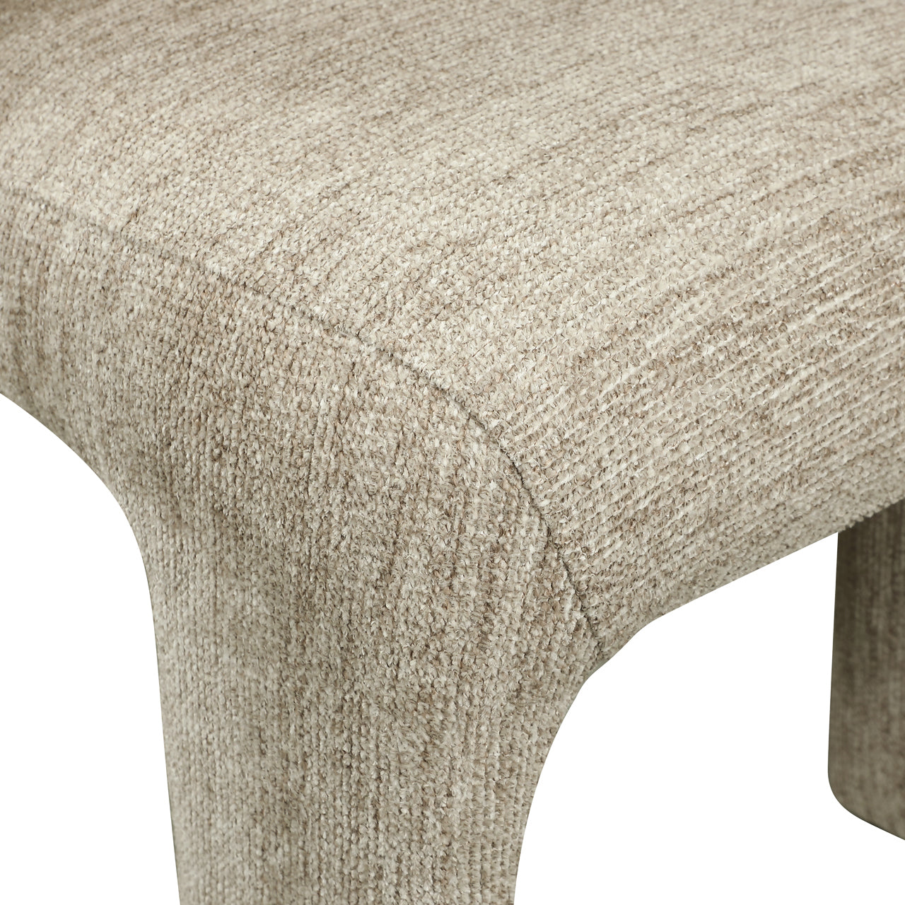 Richmond Interiors Esszimmerstuhl Maya natural softweave (Set of 2)