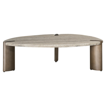 Richmond Interiors Couchtisch Arcadia grey