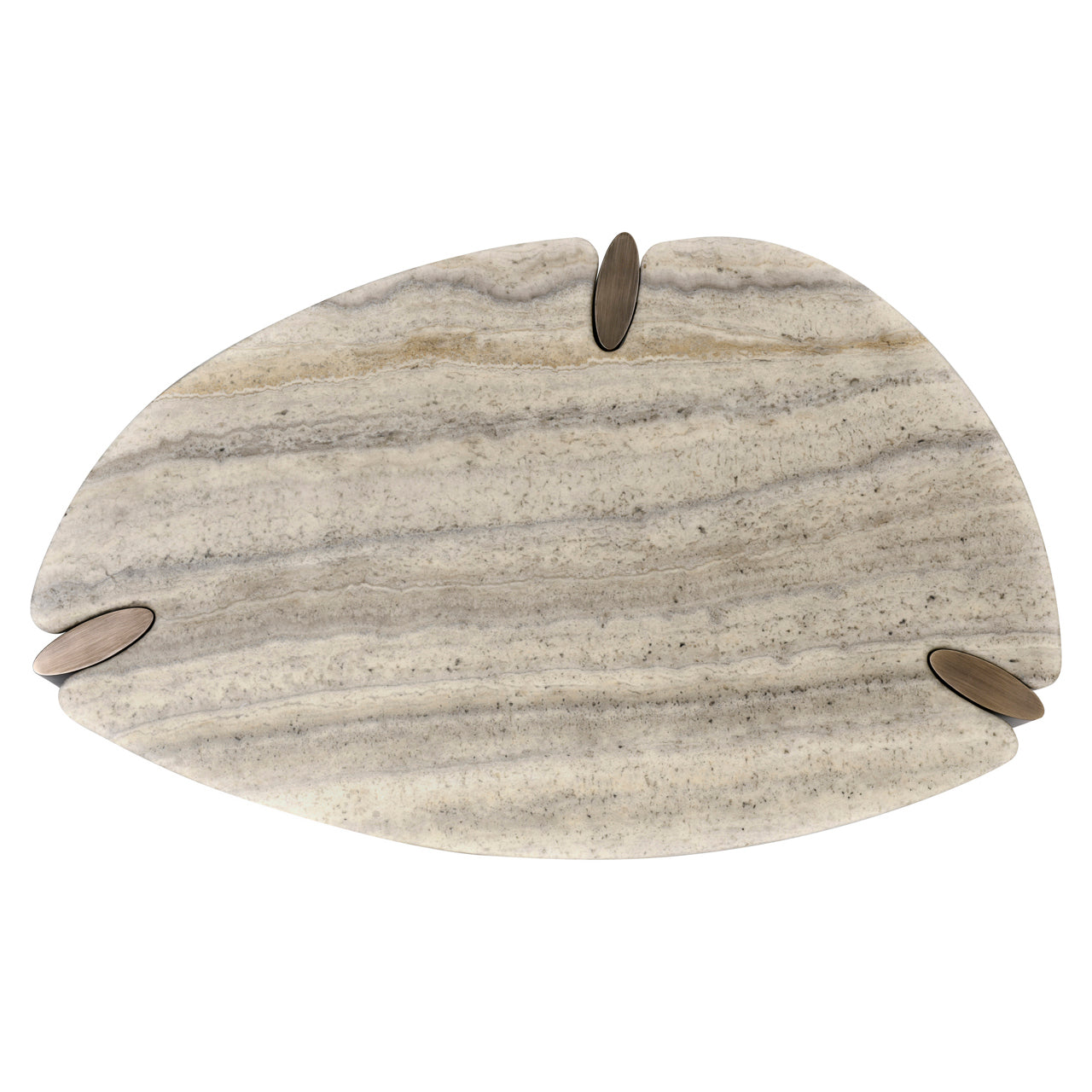 Richmond Interiors Couchtisch Arcadia grey