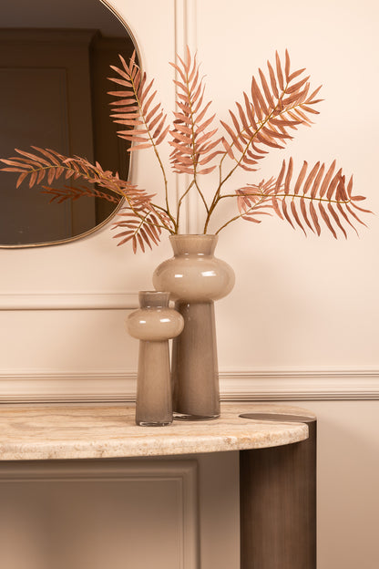 Richmond Interiors Konsole Arcadia grey Richmond Interiors