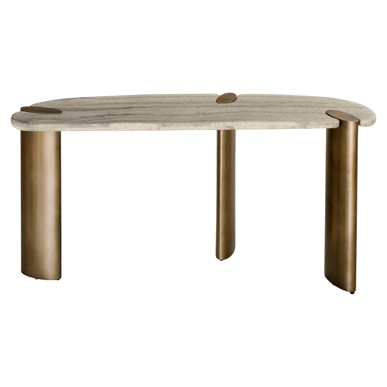 Richmond Interiors Konsole Arcadia grey