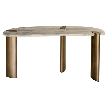 Richmond Interiors Konsole Arcadia grey