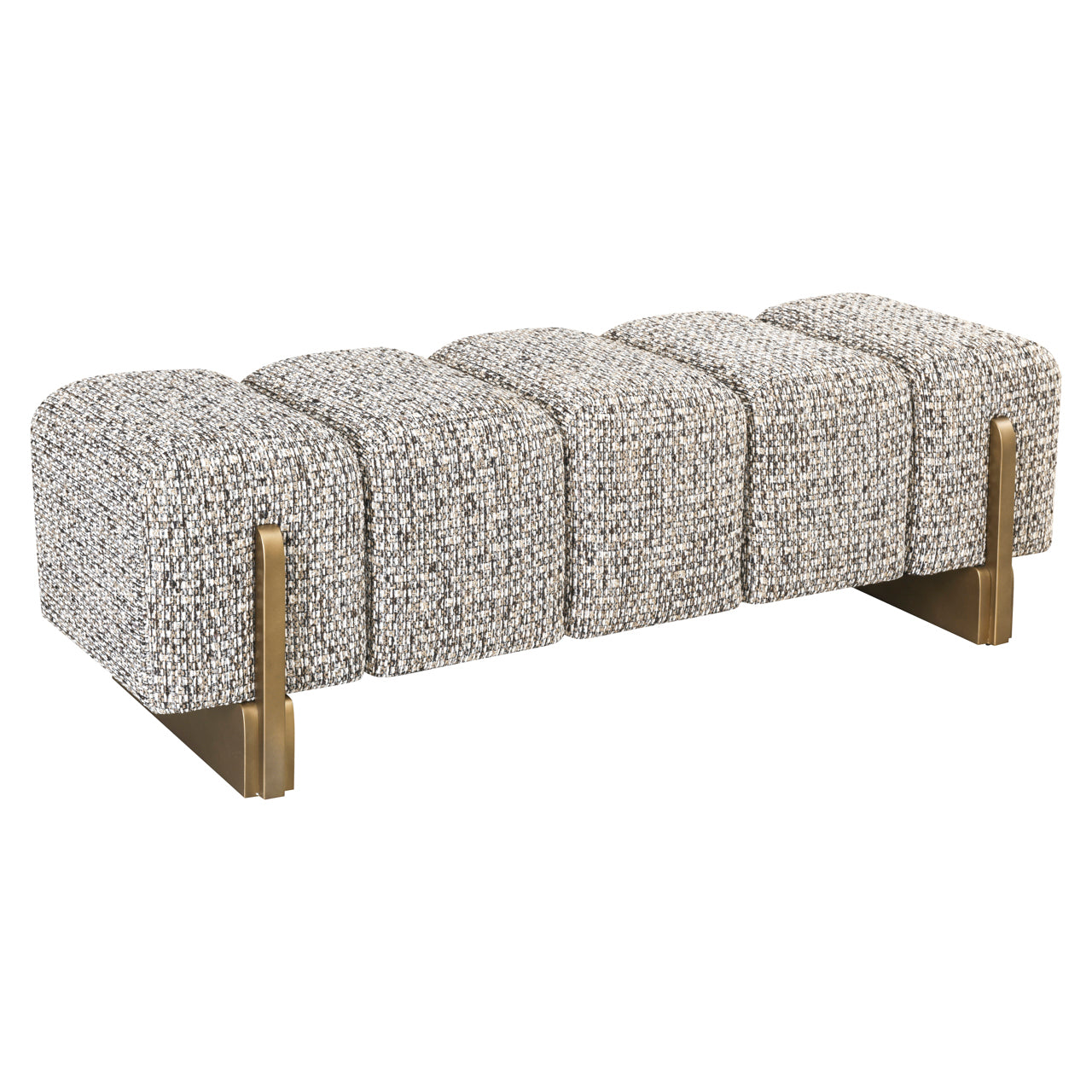 Richmond Interiors Bank Caleo Cobblestone