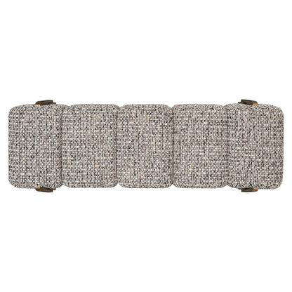 Richmond Interiors Bank Caleo Cobblestone