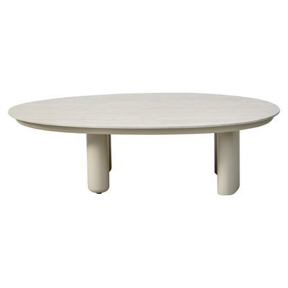 Richmond Interiors Gartencouchtisch Vêndome beige