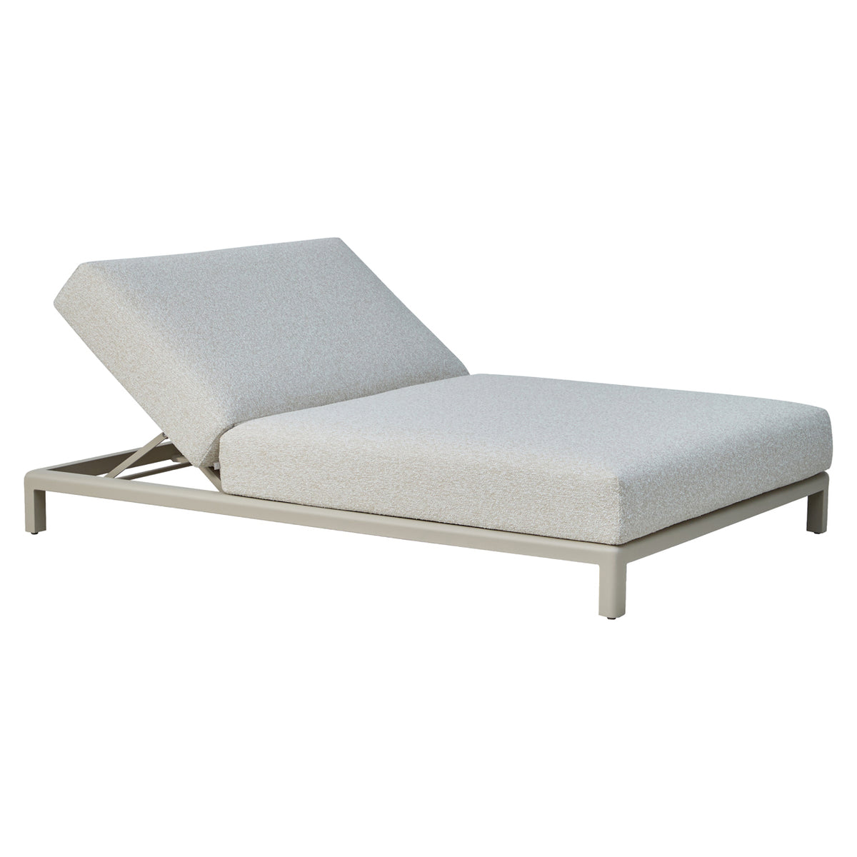 Richmond Interiors Outdoor Liege Kempinski ecru double