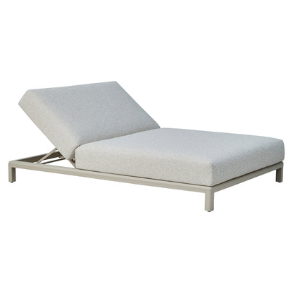 Richmond Interiors Outdoor Liege Kempinski ecru double