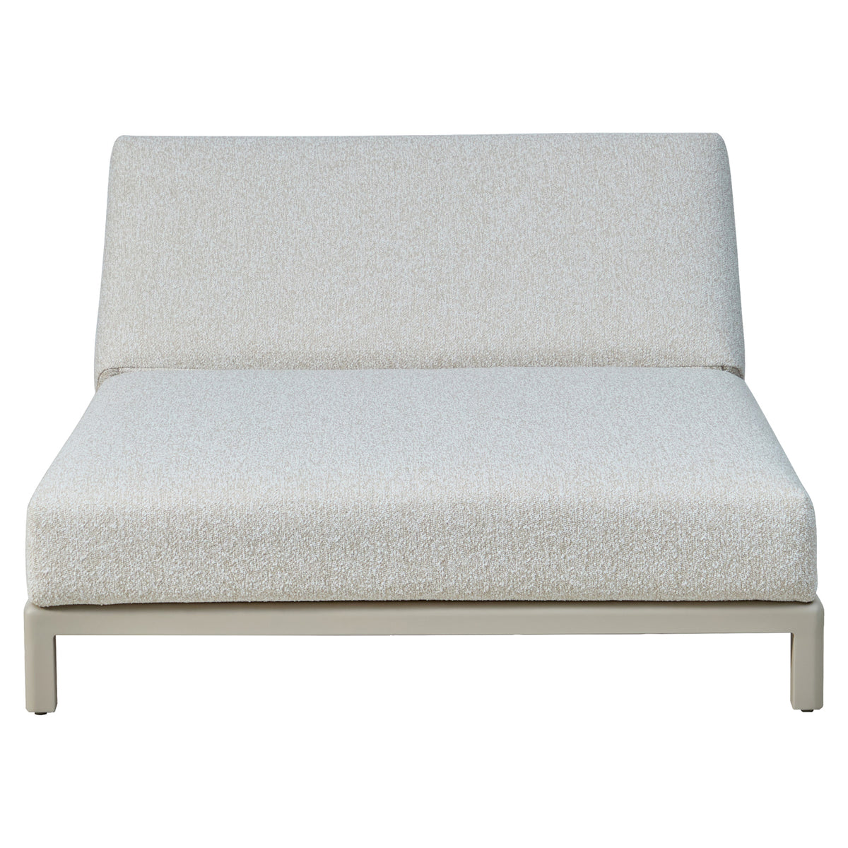 Richmond Interiors Outdoor Liege Kempinski ecru double