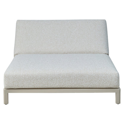 Richmond Interiors Outdoor Liege Kempinski ecru double