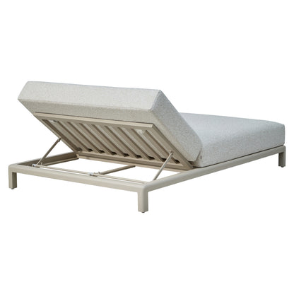 Richmond Interiors Outdoor Liege Kempinski ecru double