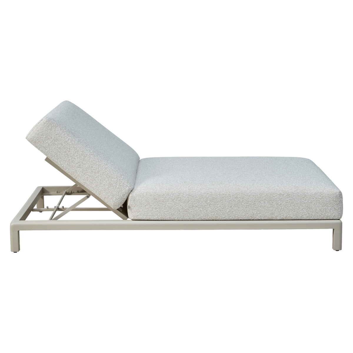 Richmond Interiors Outdoor Liege Kempinski ecru double