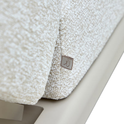 Richmond Interiors Outdoor Liege Kempinski ecru double