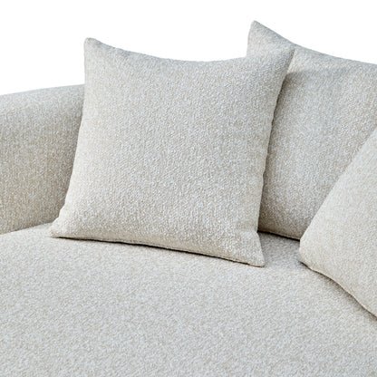 Richmond Interiors Outdoor Liege Belucci ecru round