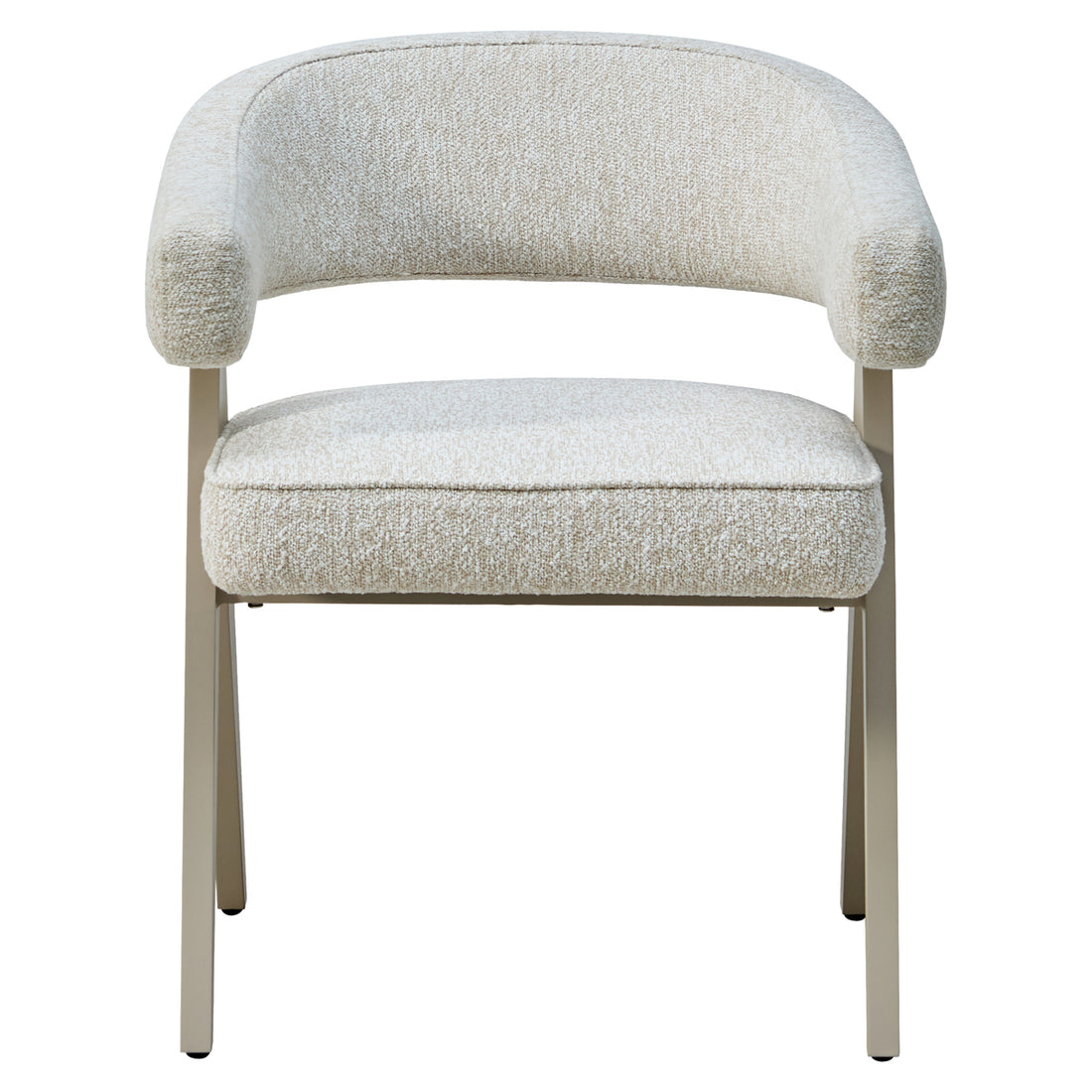 Richmond Interiors Outdoor Stuhl Catalan ecru Richmond Interiors