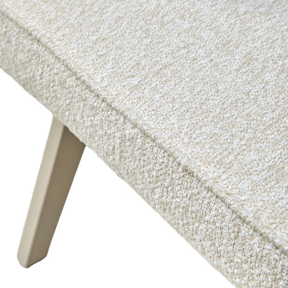 Richmond Interiors Outdoor Stuhl Catalan ecru