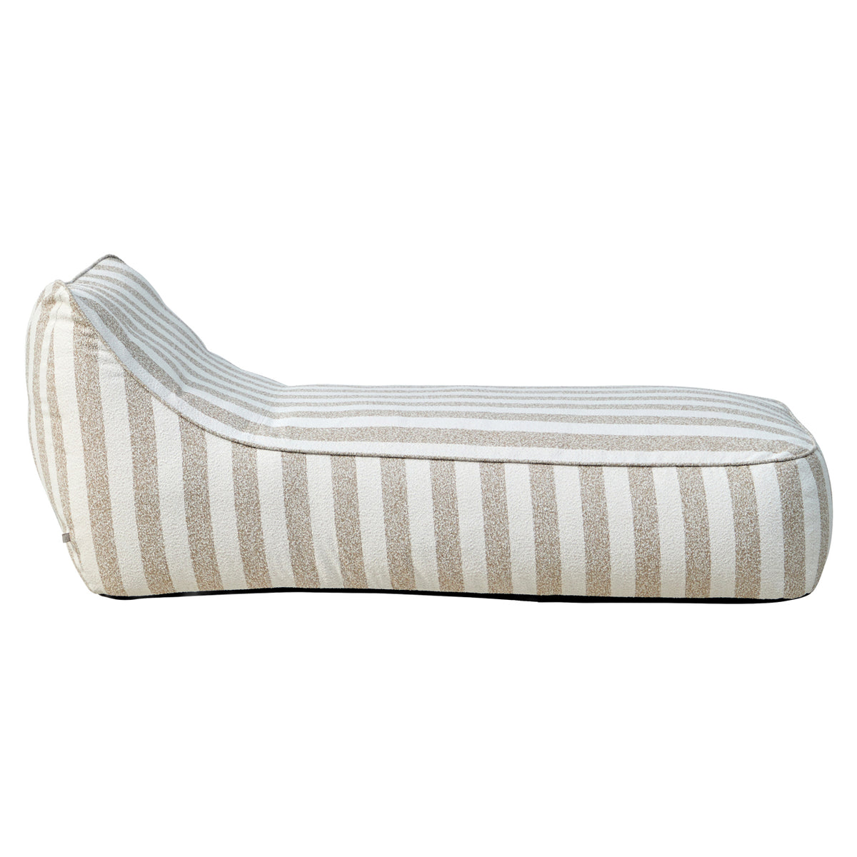 Richmond Interiors Outdoor Liege Solada ecru stripe