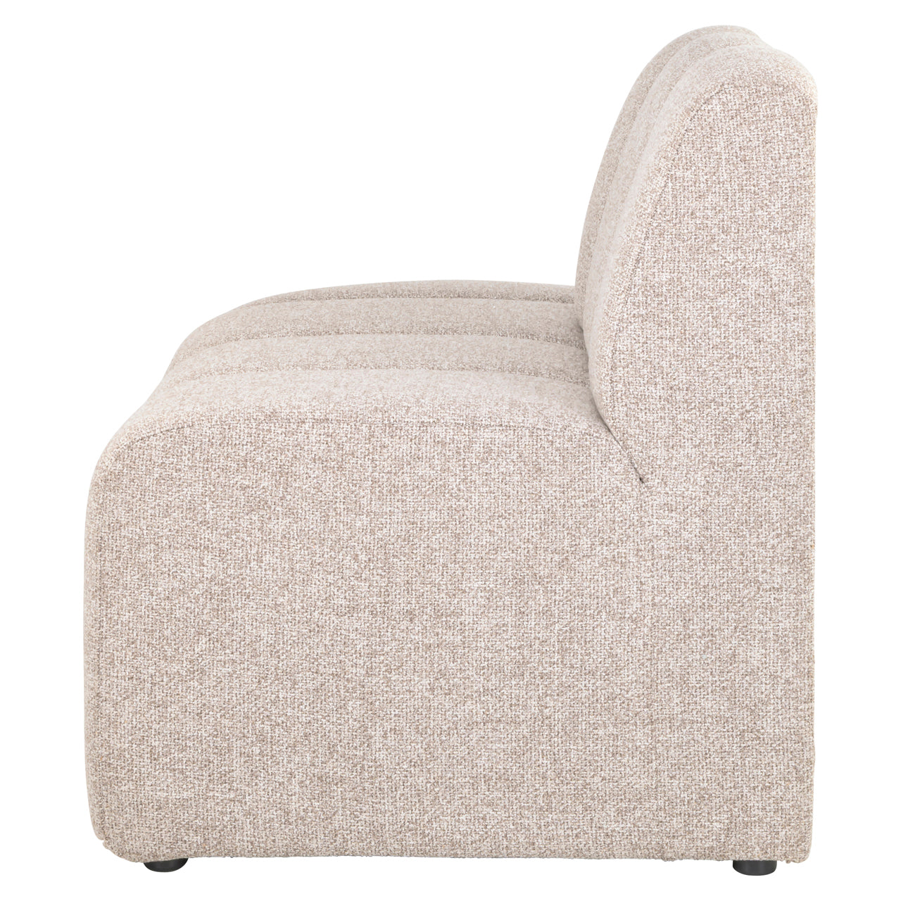Richmond Interiors Sitzbank Landmark customized open end left straight