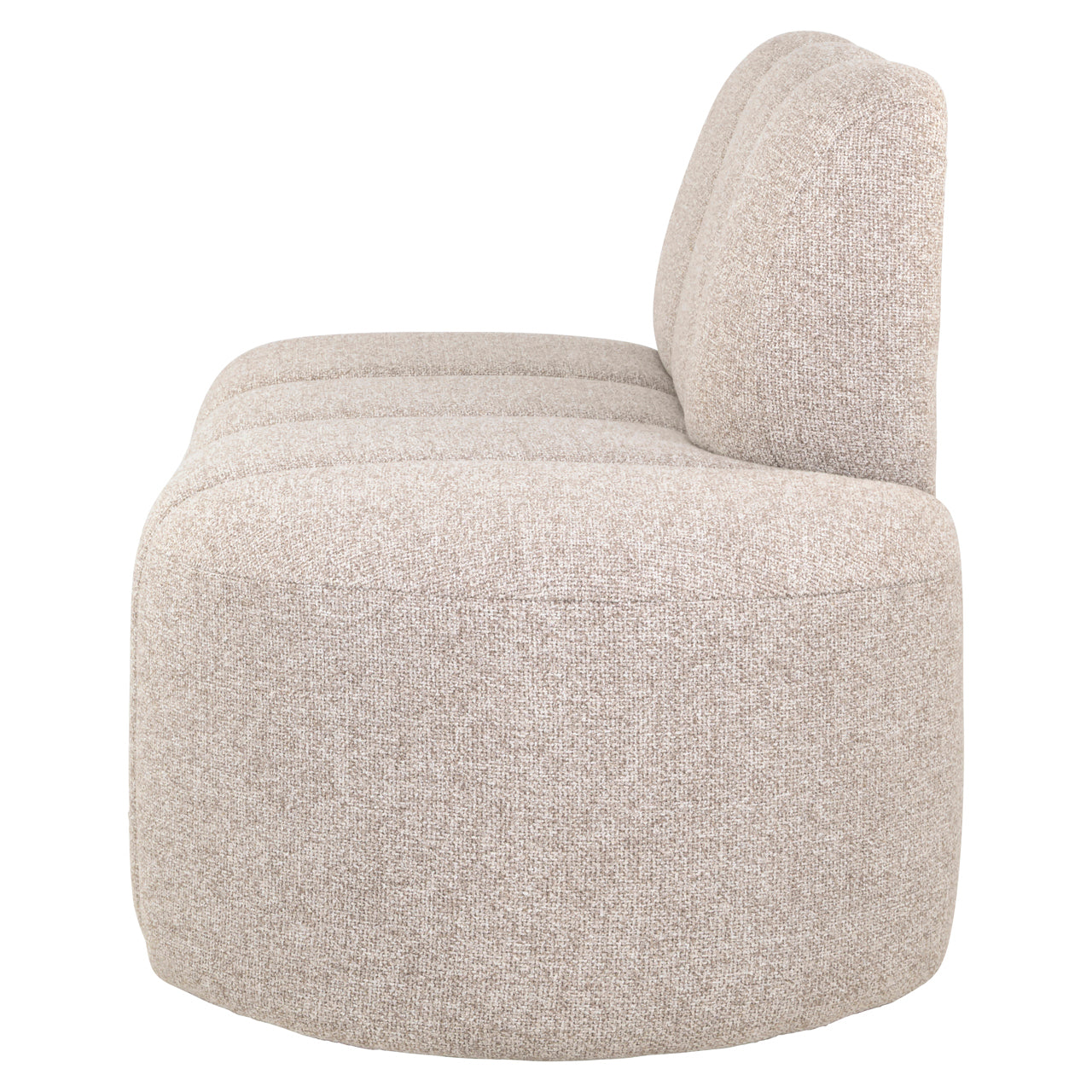 Richmond Interiors Sitzbank Landmark customized open end right straight