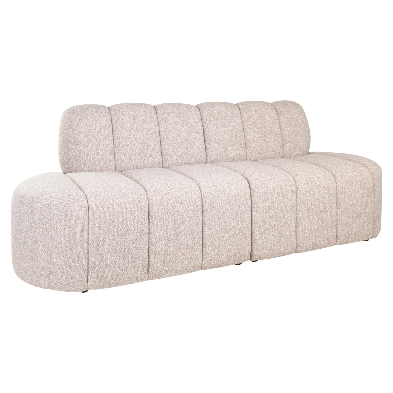 Richmond Interiors Sitzbank Landmark customized open end right straight
