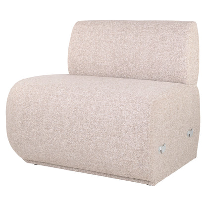 Richmond Interiors Sitzbank Sorrobon customized open end left straight