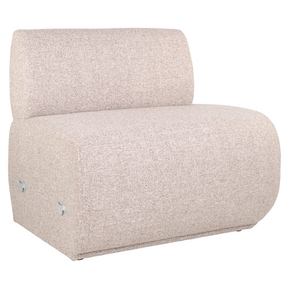 Richmond Interiors Sitzbank Sorrobon customized open end straight right