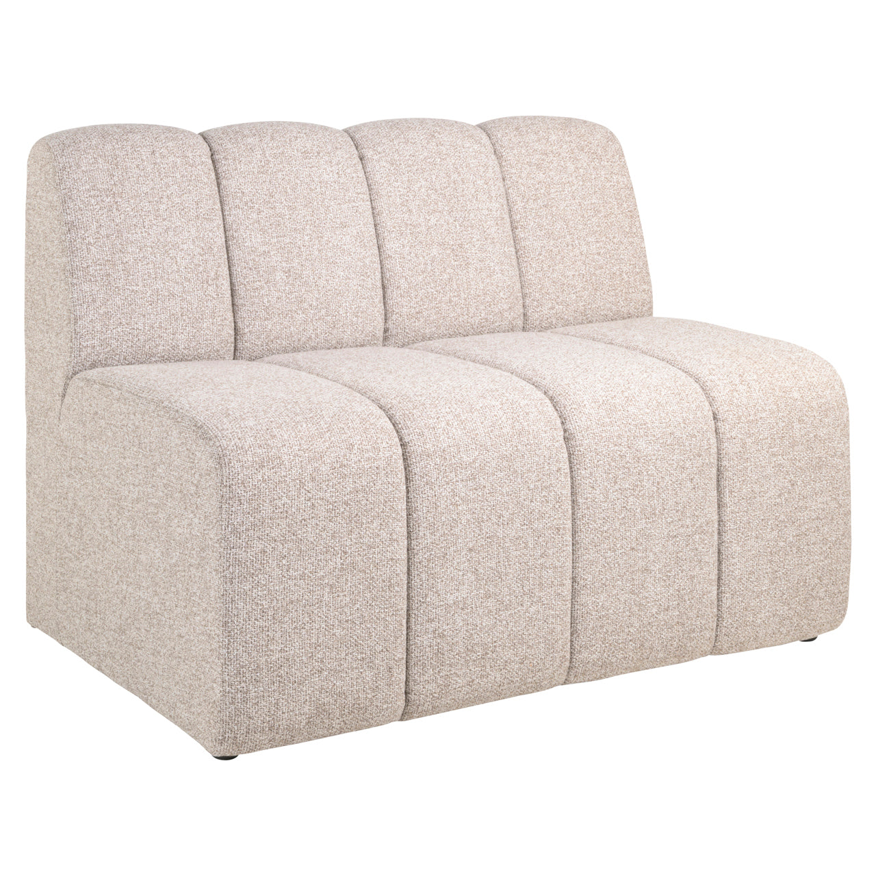 Richmond Interiors Sitzbank Landmark cayenne brown straight