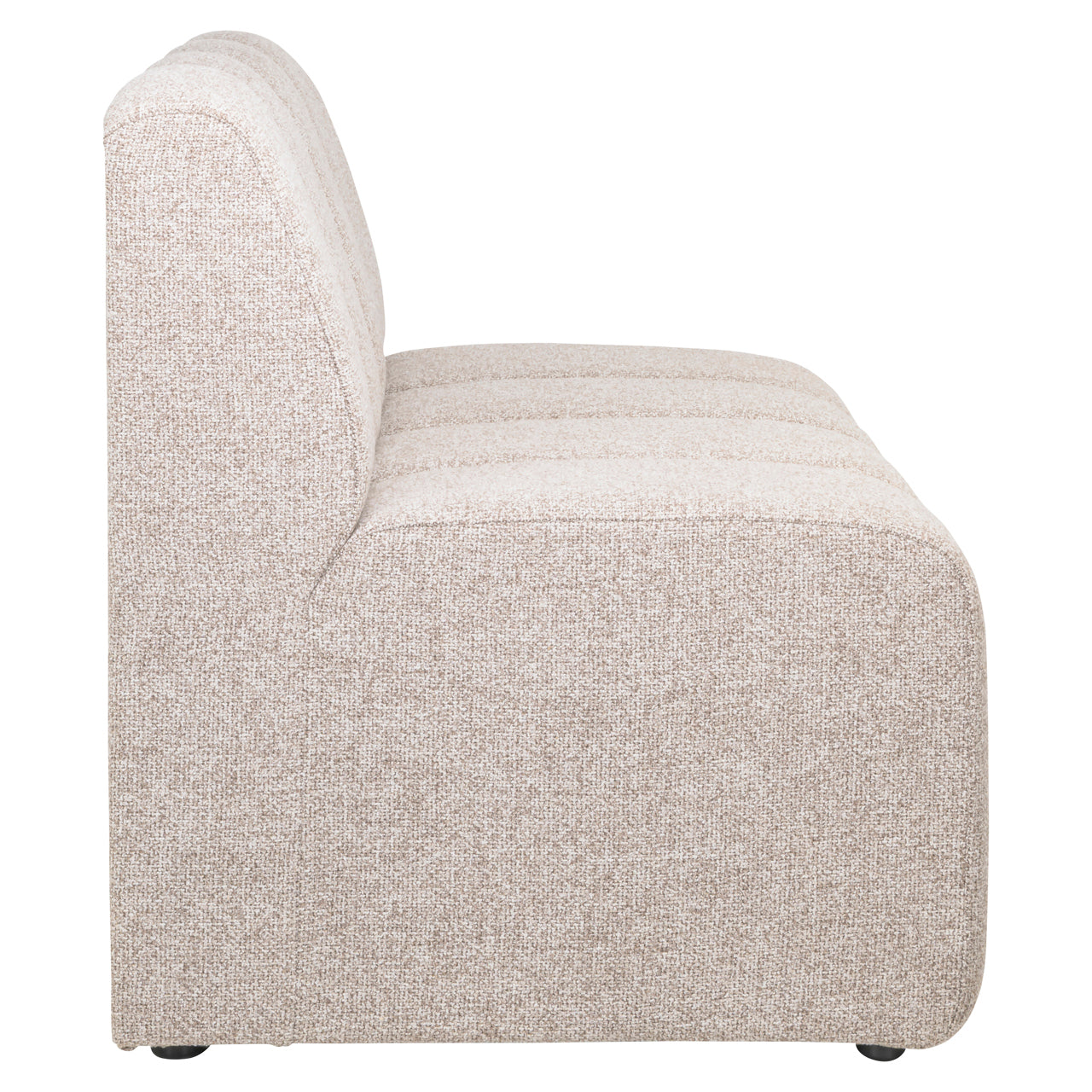 Richmond Interiors Sitzbank Landmark cayenne brown straight