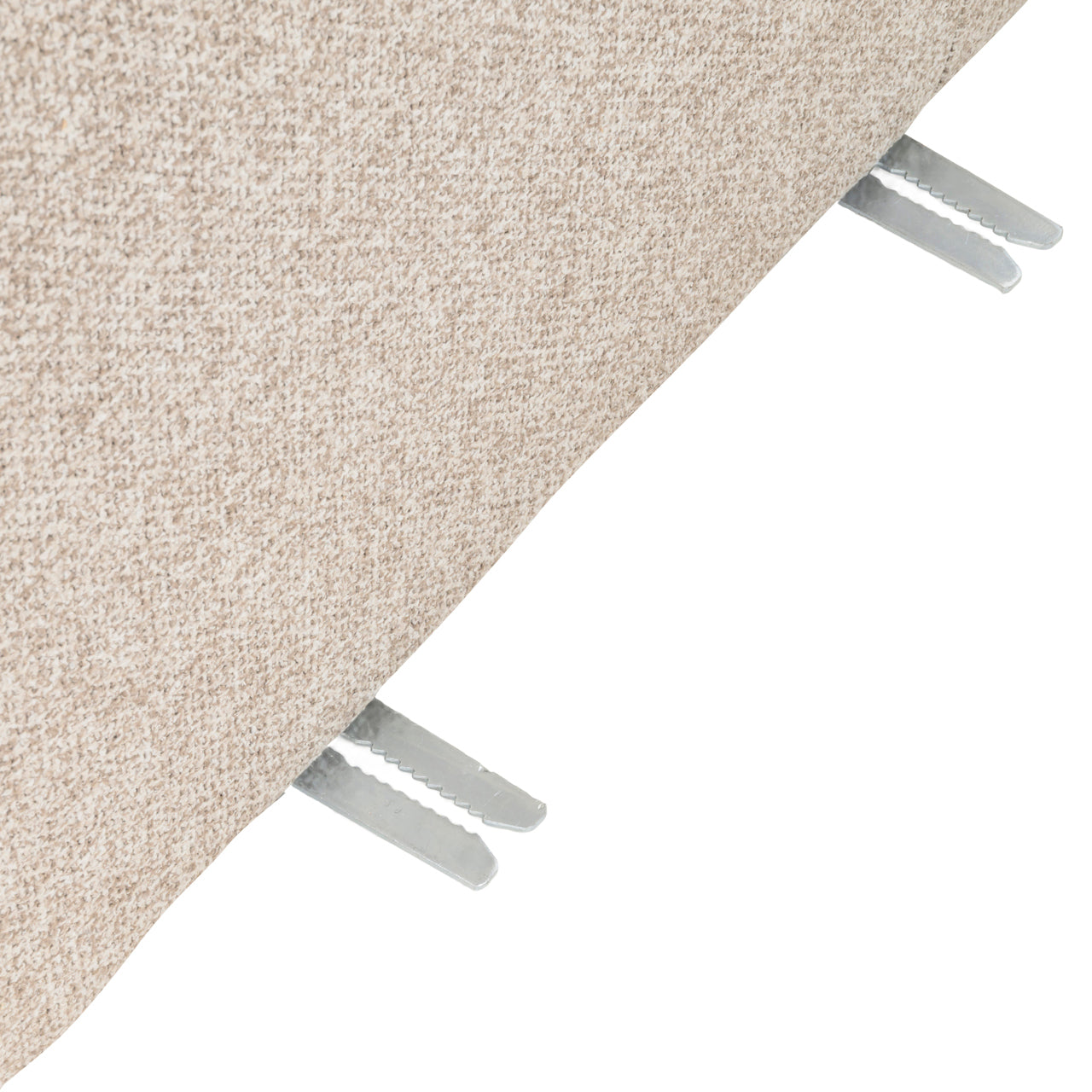 Richmond Interiors Sitzbank Landmark cayenne brown straight
