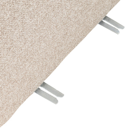 Richmond Interiors Sitzbank Landmark cayenne brown straight