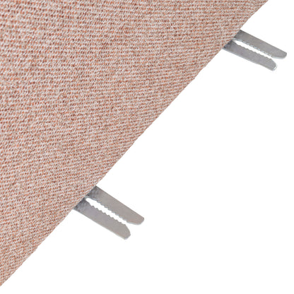 Richmond Interiors Sitzbank Landmark customized open end left round